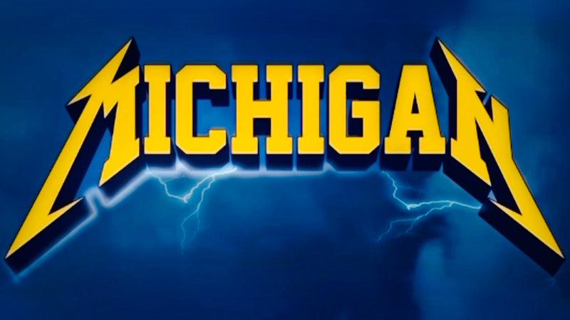 Michigan Collection
