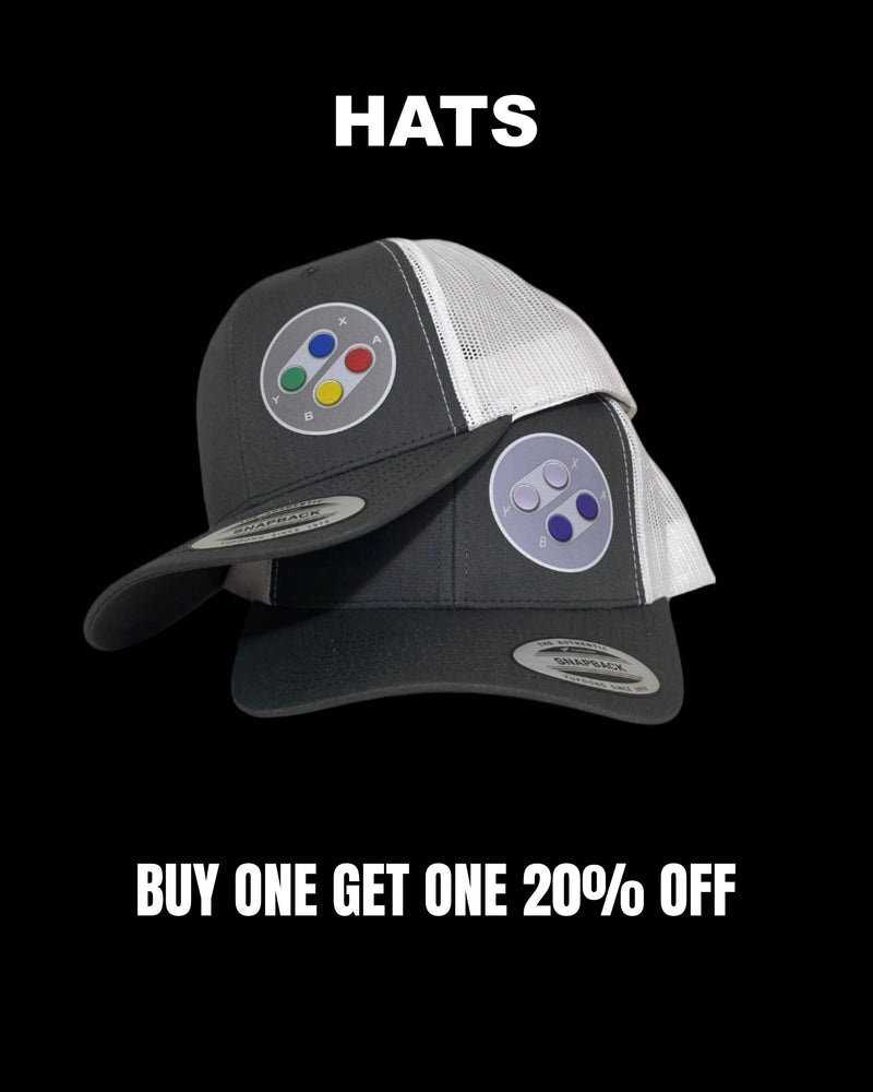 Hats