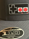 NES SNES or SFC Gaming Flexfit 110 Trucker Hat