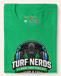 Turf Nerds Podcast